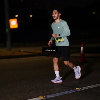 Runner Photo 5367596