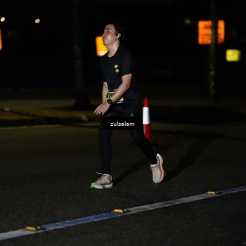 Runner Photo 5367603