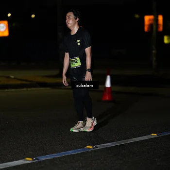 Runner Photo 5367608