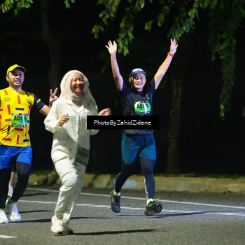 Runner Photo 5367609