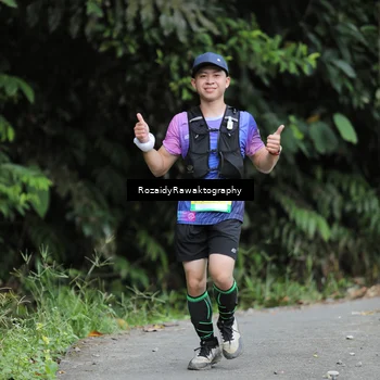 Runner Photo 5367611