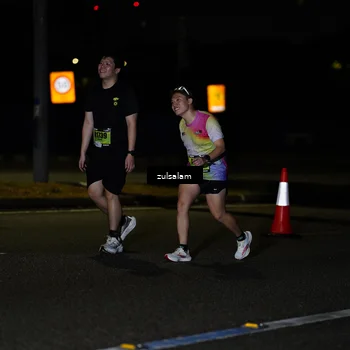 Runner Photo 5367616