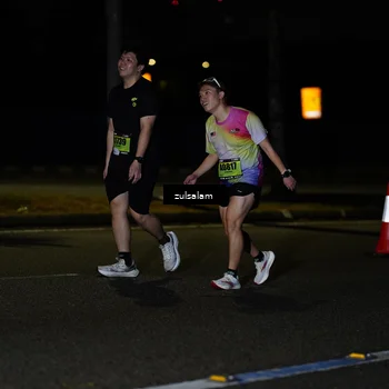 Runner Photo 5367617