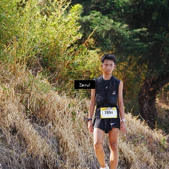 Runner Photo 5367618