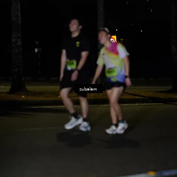 Runner Photo 5367624