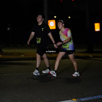 Runner Photo 5367625