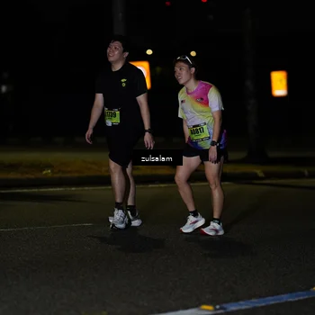 Runner Photo 5367626