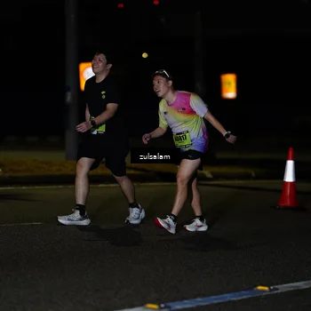 Runner Photo 5367630