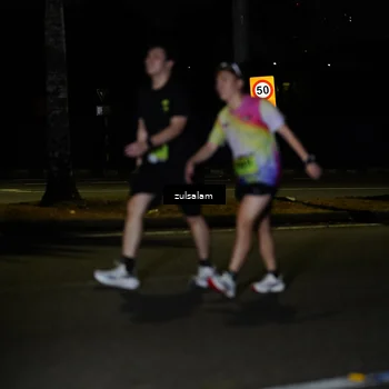 Runner Photo 5367632