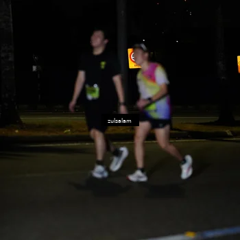 Runner Photo 5367636