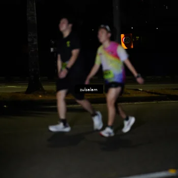 Runner Photo 5367637
