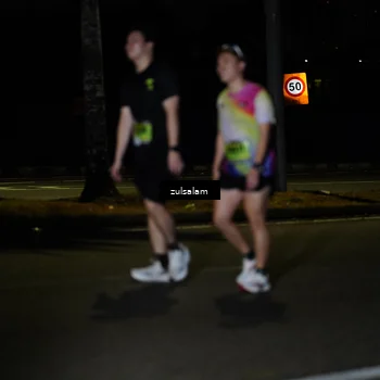 Runner Photo 5367638