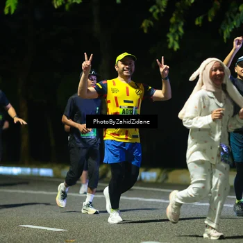 Runner Photo 5367639