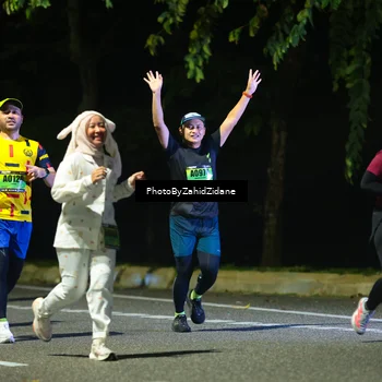 Runner Photo 5367640