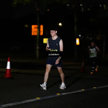 Runner Photo 5367645