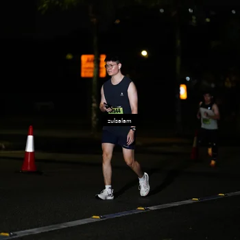 Runner Photo 5367647