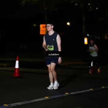 Runner Photo 5367650