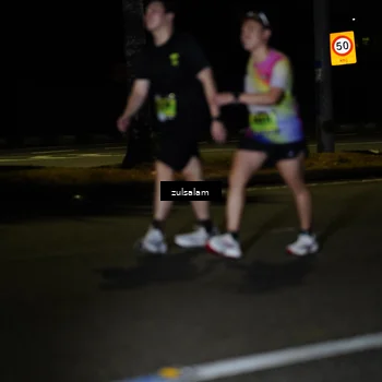 Runner Photo 5367653