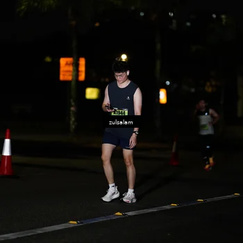 Runner Photo 5367655