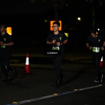 Runner Photo 5367658
