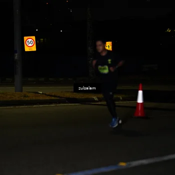 Runner Photo 5367660
