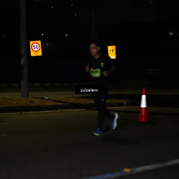 Runner Photo 5367661