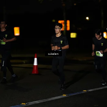 Runner Photo 5367664