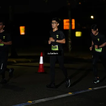 Runner Photo 5367666