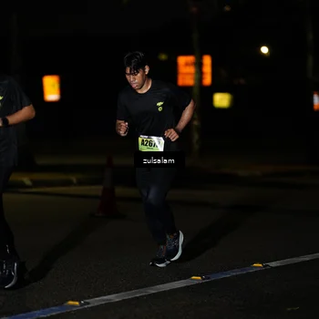 Runner Photo 5367669