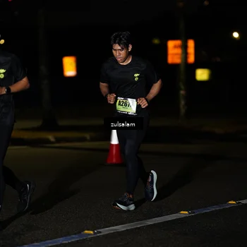 Runner Photo 5367672