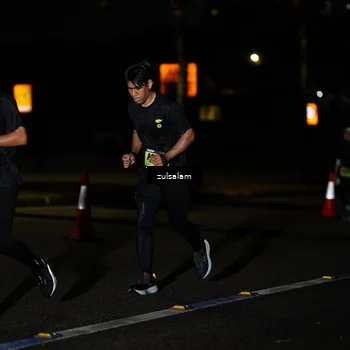 Runner Photo 5367673