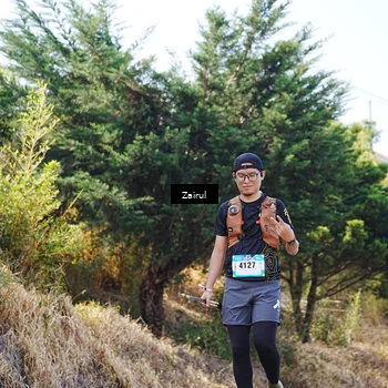 Runner Photo 5367674