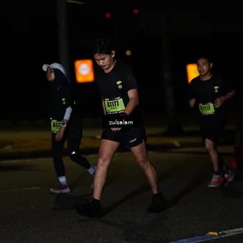 Runner Photo 5367676