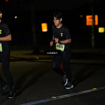 Runner Photo 5367679