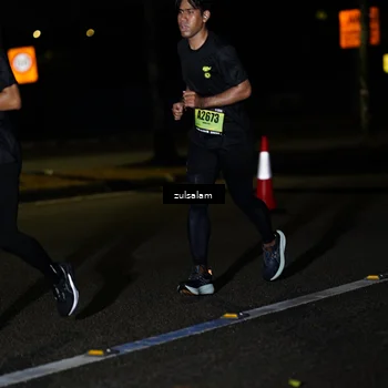 Runner Photo 5367680