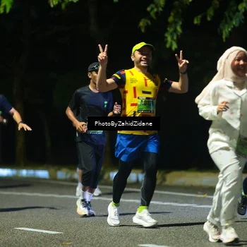 Runner Photo 5367681