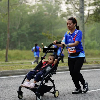 Runner Photo 5367682