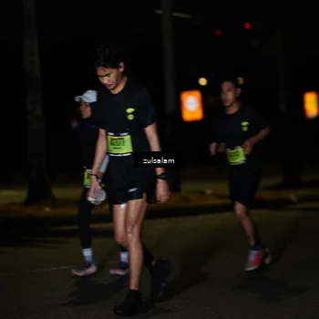 Runner Photo 5367684