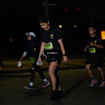 Runner Photo 5367688