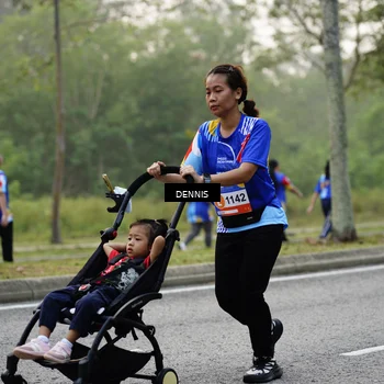 Runner Photo 5367690