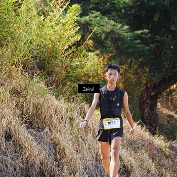 Runner Photo 5367694