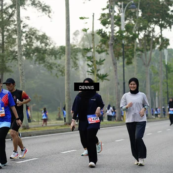 Runner Photo 5367695