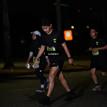 Runner Photo 5367699