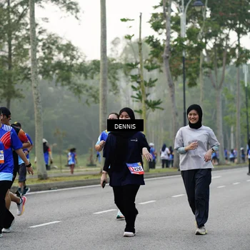 Runner Photo 5367700