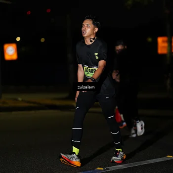 Runner Photo 5367704