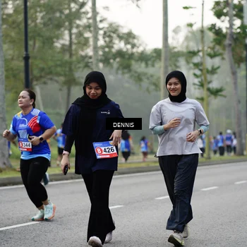 Runner Photo 5367709