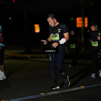 Runner Photo 5367711