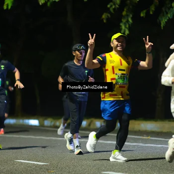 Runner Photo 5367721