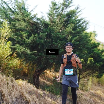 Runner Photo 5367723