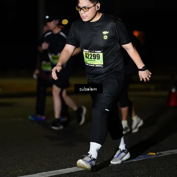 Runner Photo 5367728